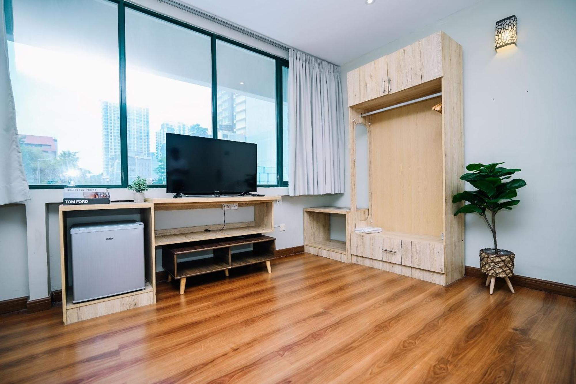 Kingston Hotel 8 - Kuala Lumpur Bukit Bintang Ngoại thất bức ảnh