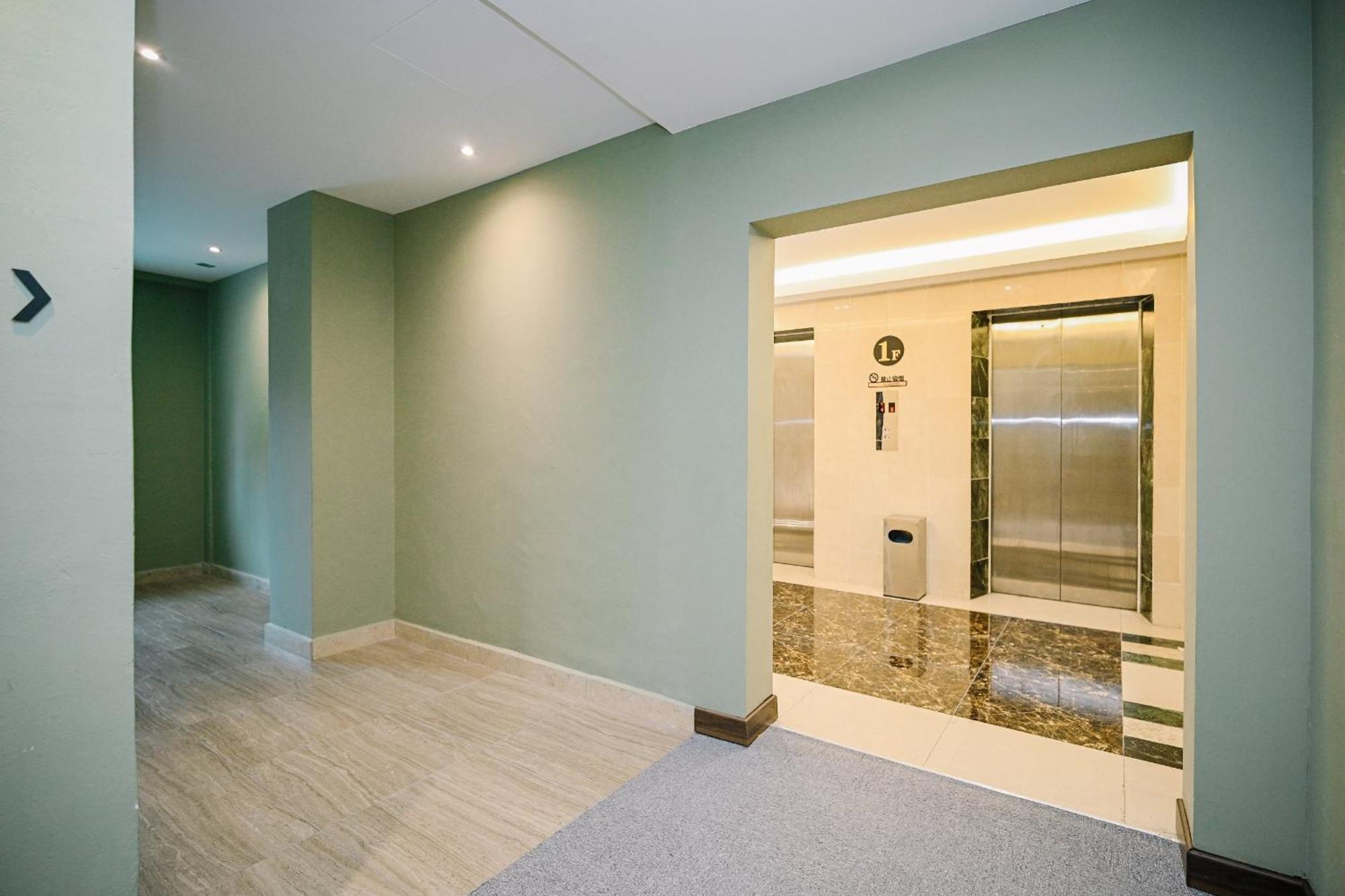Kingston Hotel 8 - Kuala Lumpur Bukit Bintang Ngoại thất bức ảnh