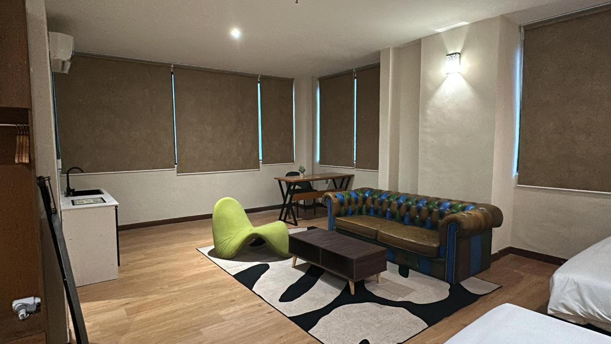 Kingston Hotel 8 - Kuala Lumpur Bukit Bintang Ngoại thất bức ảnh