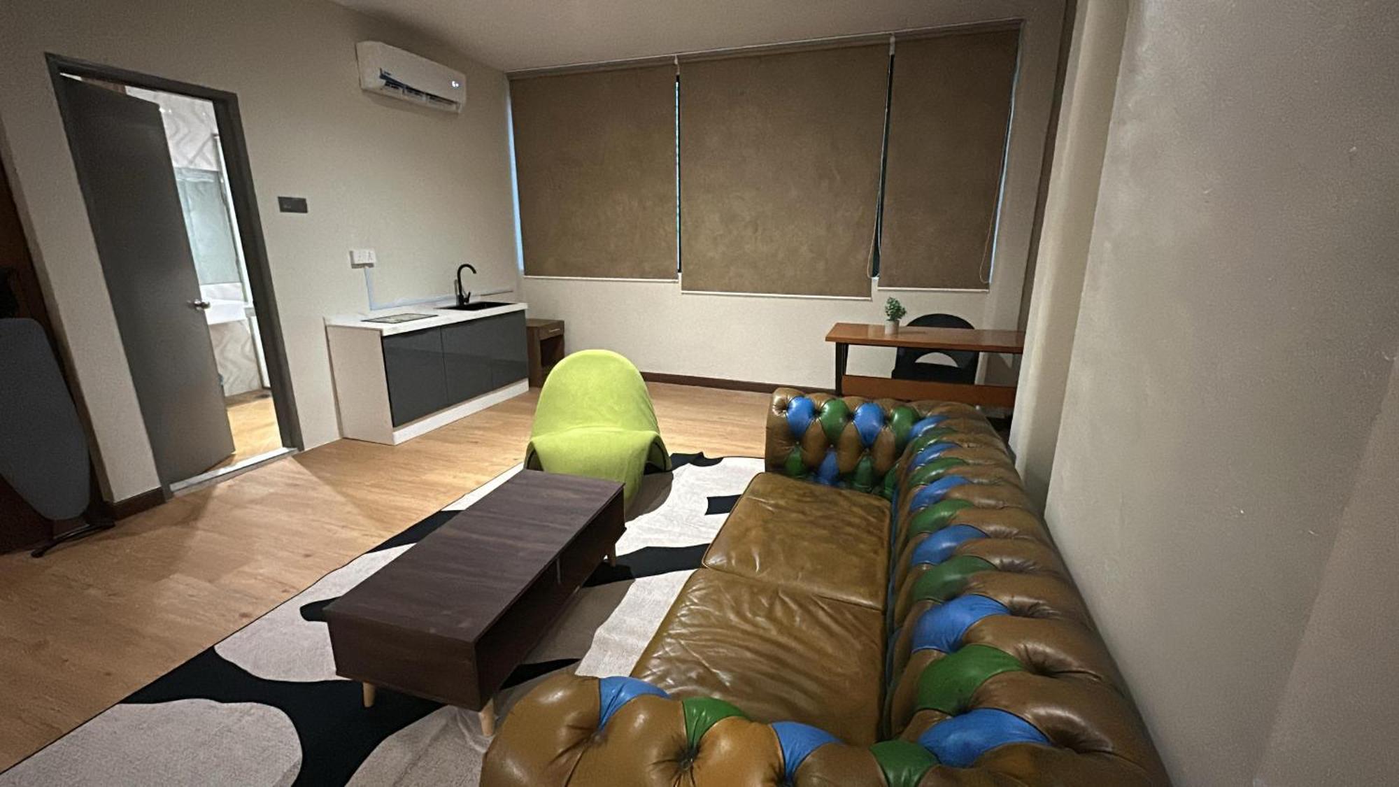 Kingston Hotel 8 - Kuala Lumpur Bukit Bintang Ngoại thất bức ảnh