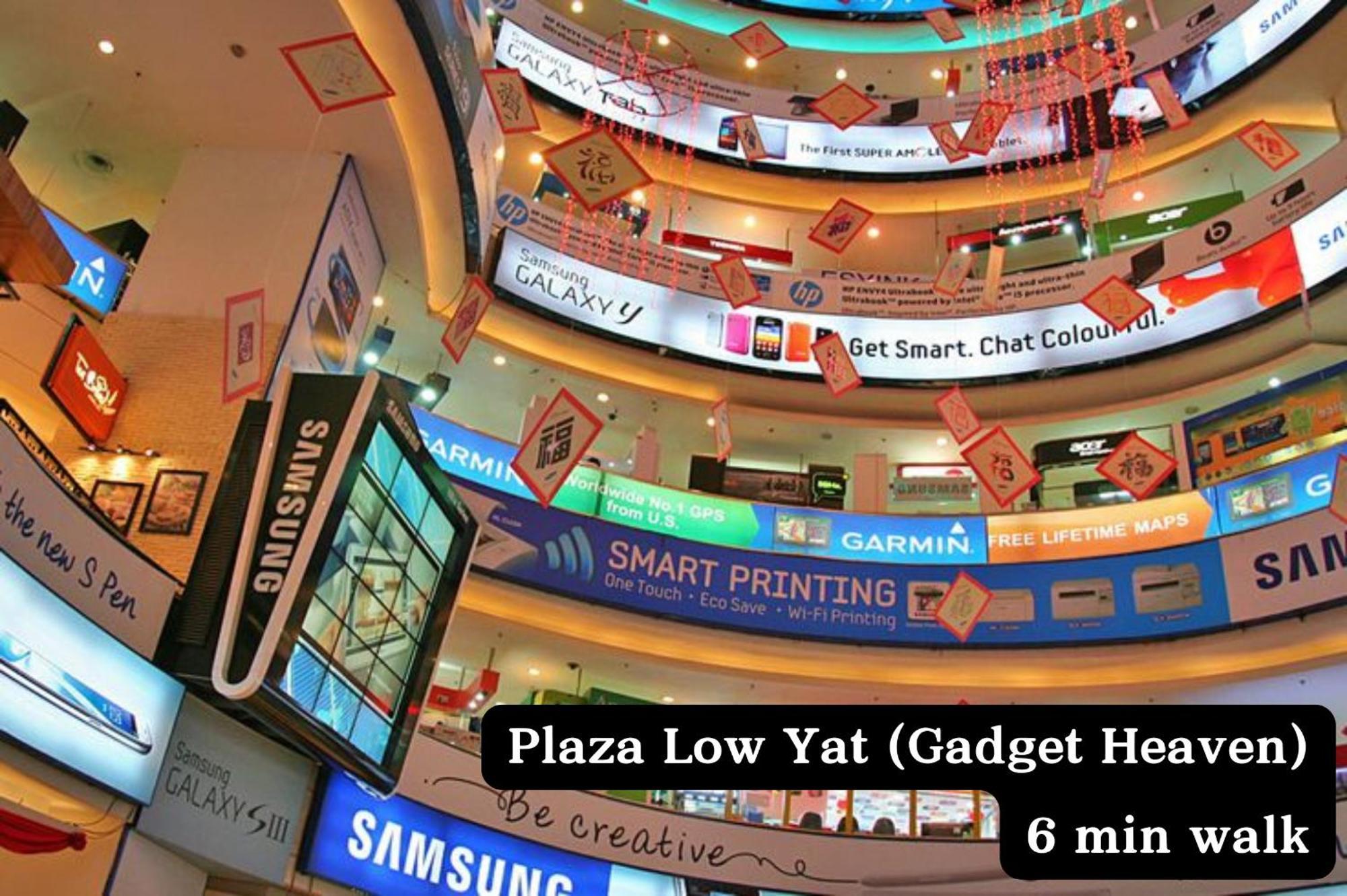 Kingston Hotel 8 - Kuala Lumpur Bukit Bintang Ngoại thất bức ảnh