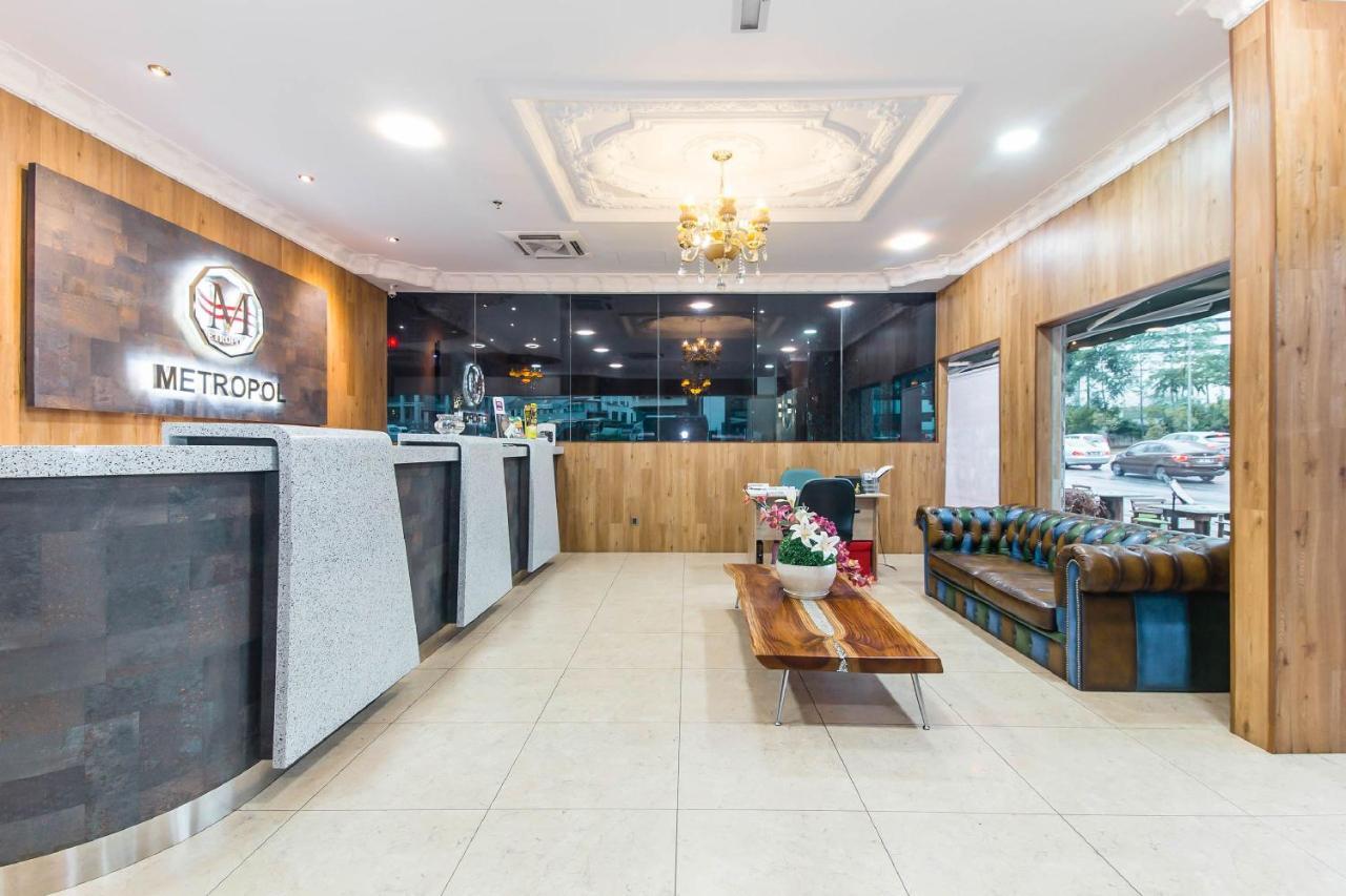 Kingston Hotel 8 - Kuala Lumpur Bukit Bintang Ngoại thất bức ảnh