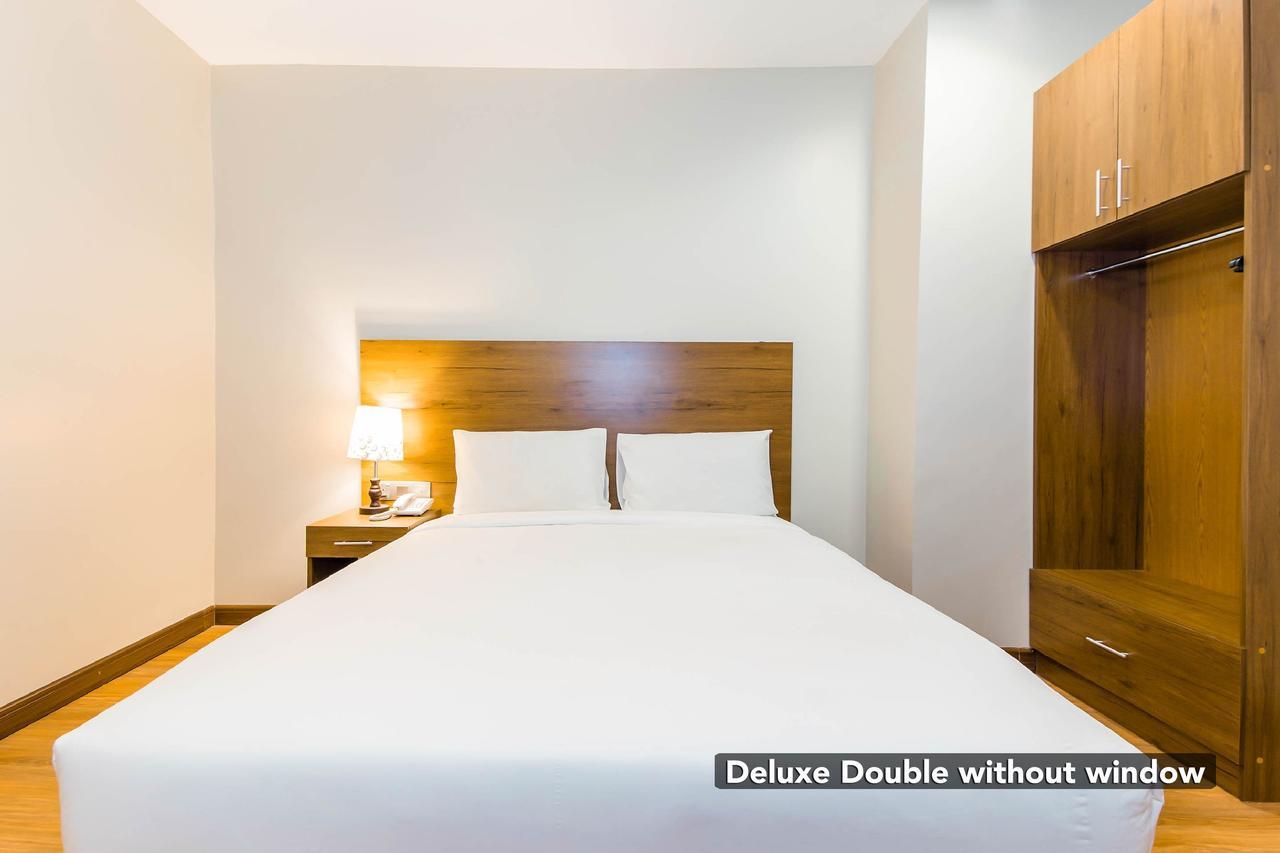 Kingston Hotel 8 - Kuala Lumpur Bukit Bintang Ngoại thất bức ảnh