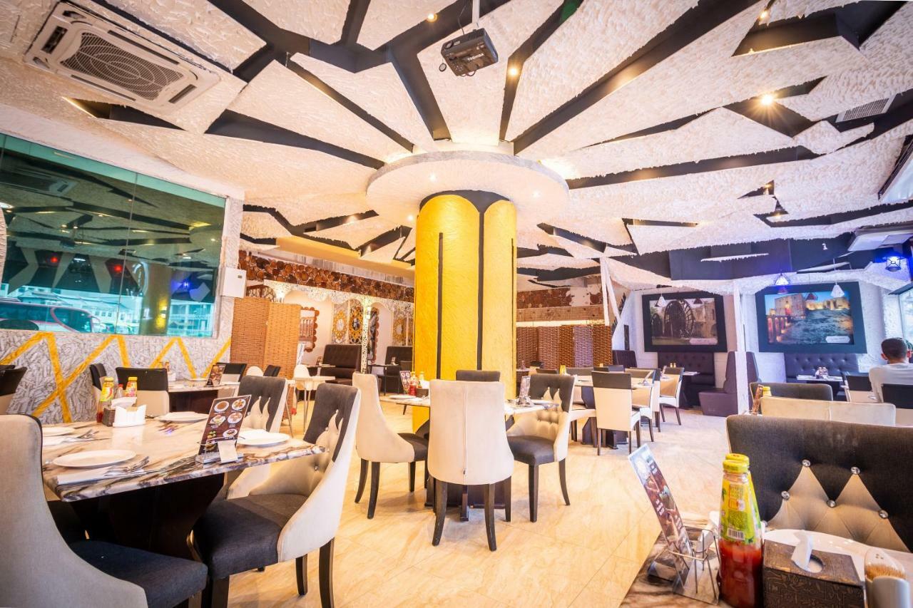 Kingston Hotel 8 - Kuala Lumpur Bukit Bintang Ngoại thất bức ảnh