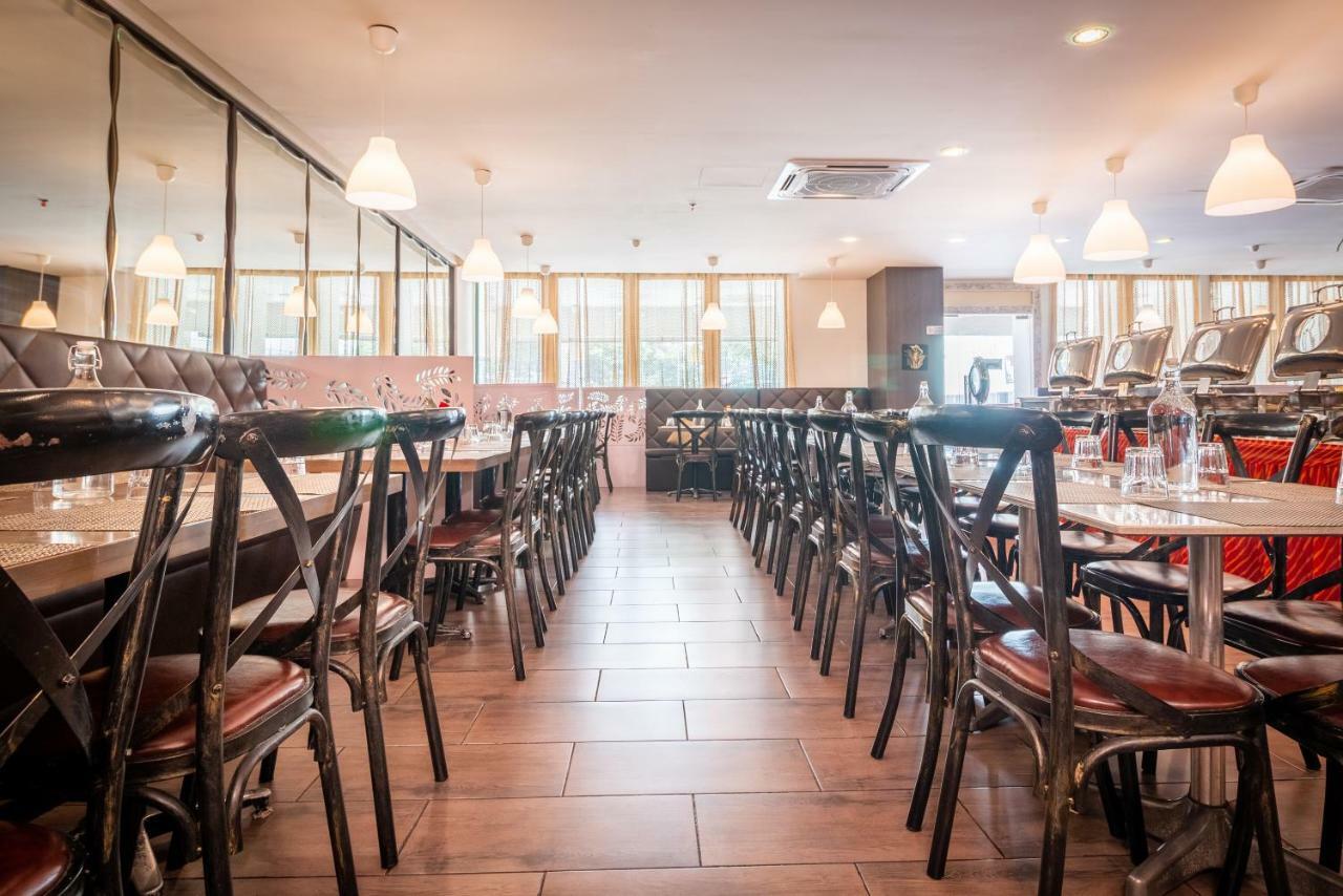 Kingston Hotel 8 - Kuala Lumpur Bukit Bintang Ngoại thất bức ảnh